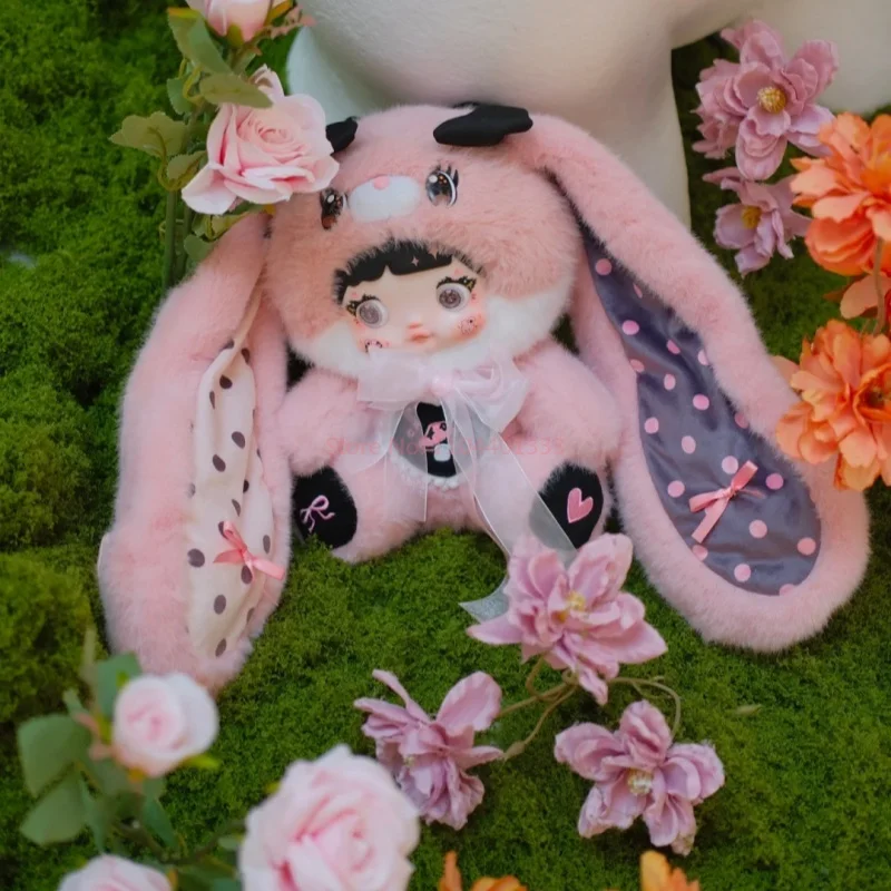 先行販売 Nommi 400% V2 キノコ帽子シリーズブラインドボックス