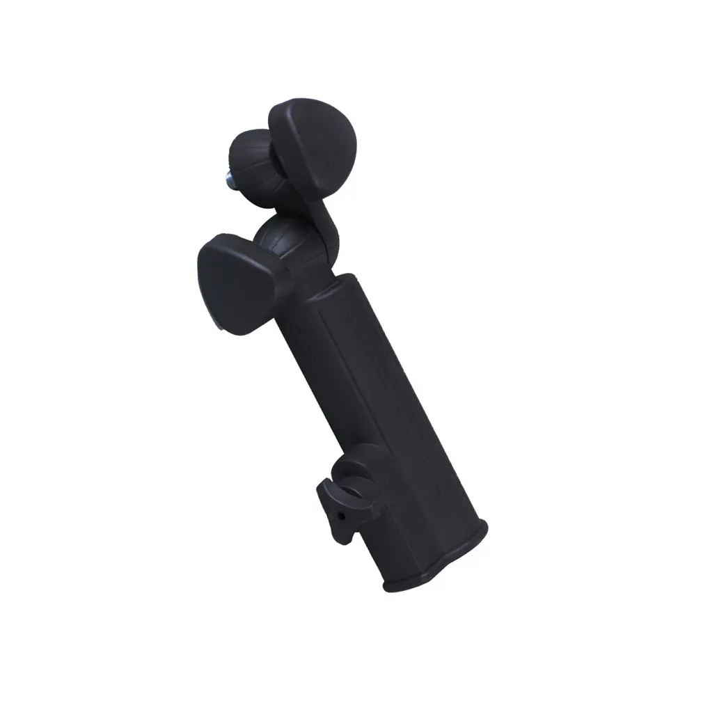 

Держатель зонта для гольфа с регулируемой высотой, нейлоновая опора для установки на открытом воздухе