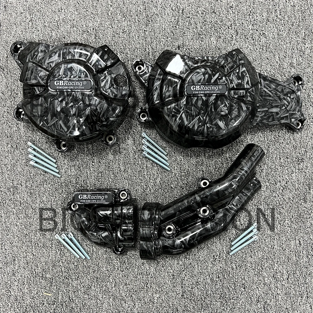 FOR YAMAHA MT-07 2014- & XSR700 2015- & FZ-07 2014- MT-07 TRACER TENERE 700 Engine Protective Cover