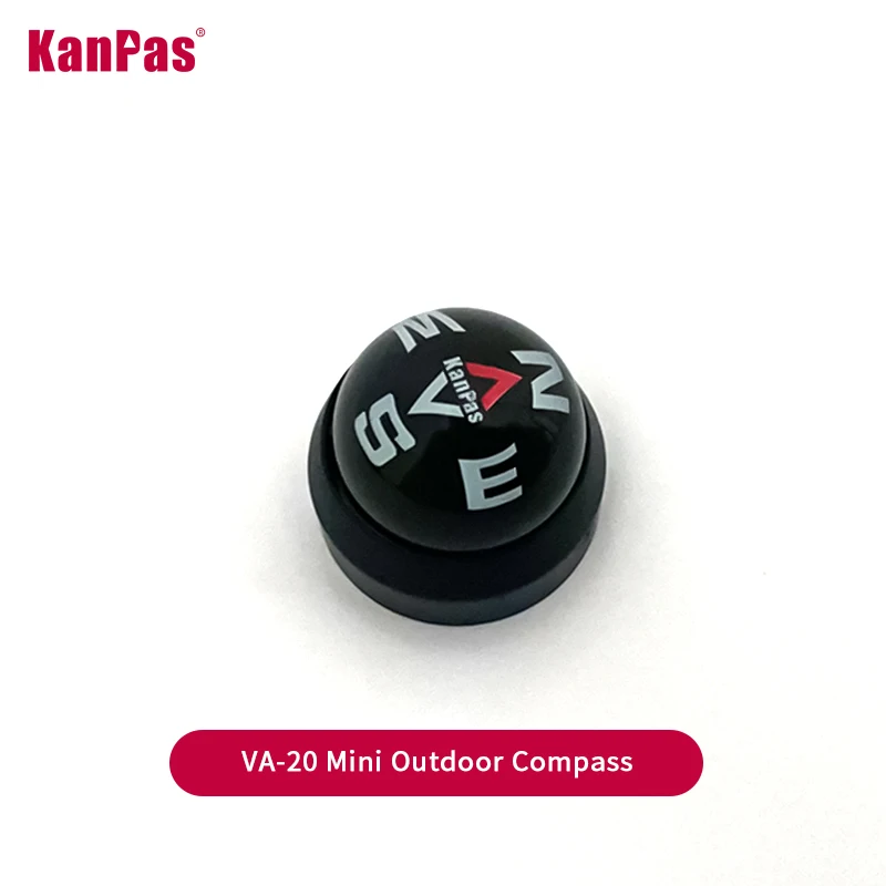 Compass Ball Capsule Gimbal A-20 A-25 VA-20