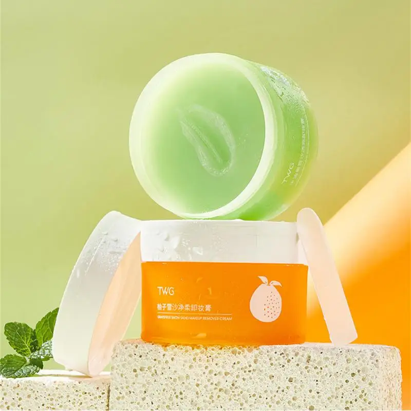 Makeup Remover 50g