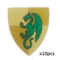 Green Dragon Small