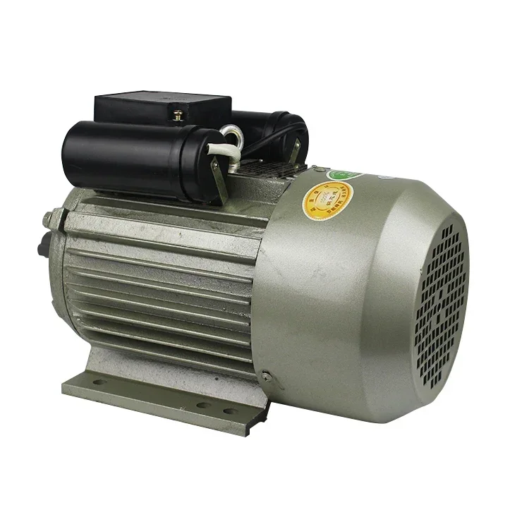 Moteur monophasé - Ningbo BG Motor Factory - asynchrone / 220 V / pour  outil électroportatif