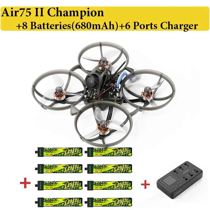 Champion 8B 1C