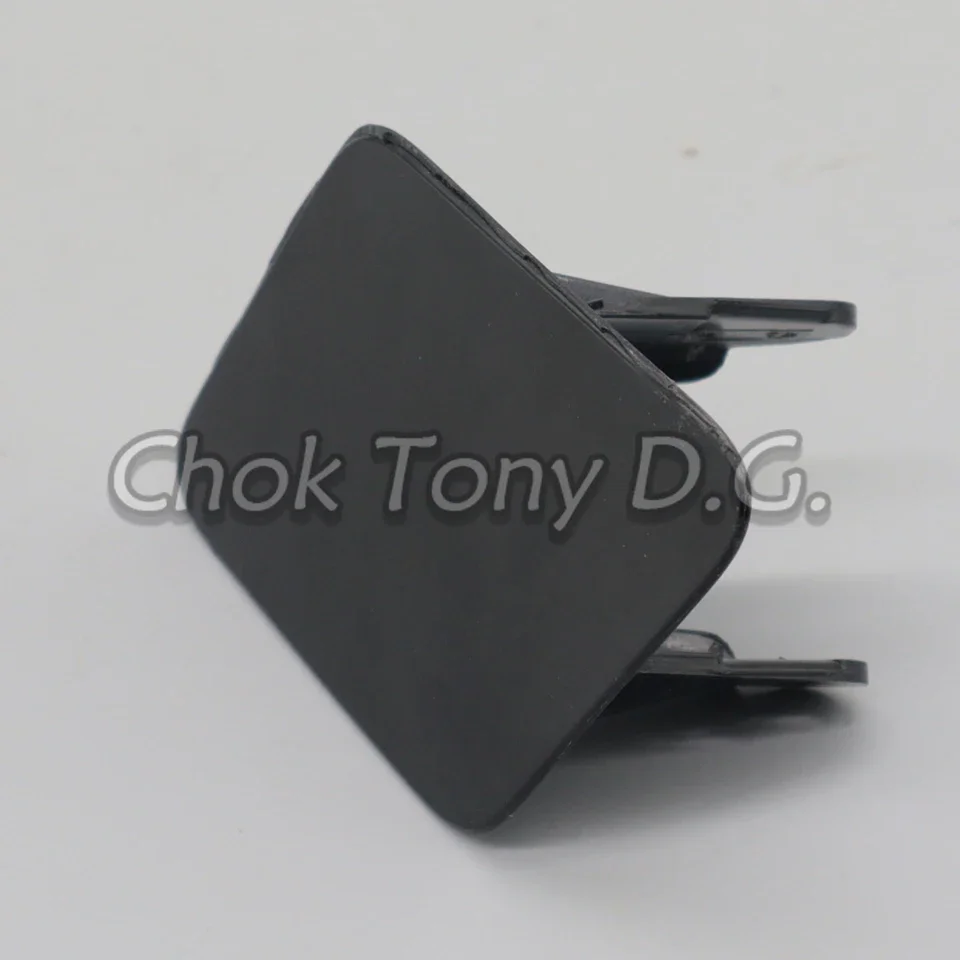 Auto Parts Headlight Washer Nozzle Cover Shell Lid Cap For BMW X1 F48 Ordinary Version-#51117453705