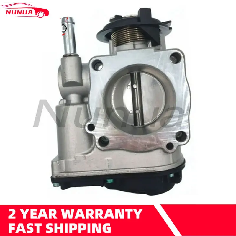 

96394330 96815480 9681548 New Throttle Body For Chevrolet Lacetti Optra J200 Daewoo Nubira 1.4i 1.6i 2004 - 2012