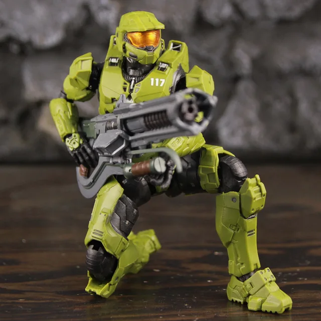Halo Infinite Master Chief - Image 3