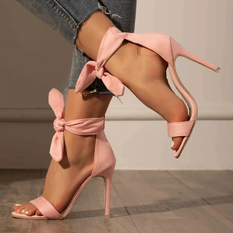 ソムーシー【新品未使用】Neo Tango 女性用ハイヒール サンダル フィットストラップサンダル 走れる ハイヒール