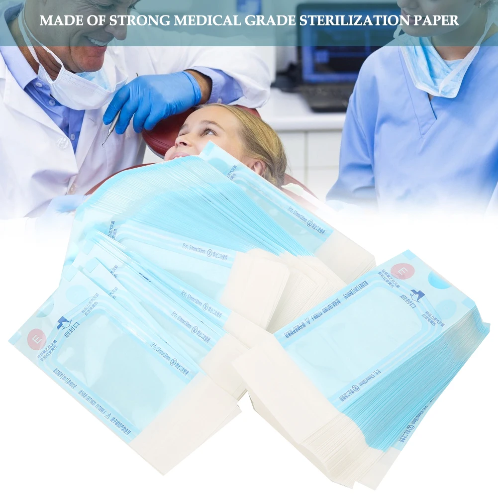 Рисунок 5 - Профессиональный самозапечатывающийся