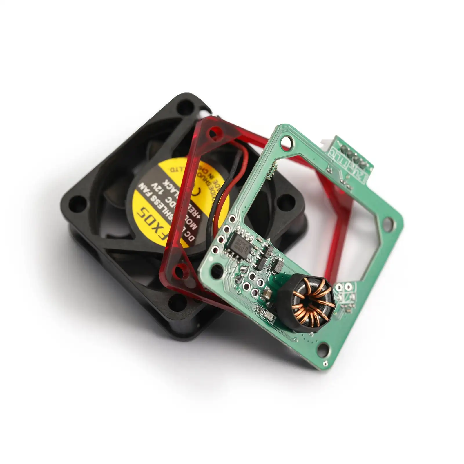 NEJE Laser Module Ddriver Board A40640/A40630/N40630/E40/N30820