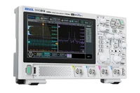 RIGOL Super Light Digital Oscilloscope DHO802 DHO804 DHO812 DHO814 DHO824 2 Channel, 4 Channel 70MHz 100MHz 200MHz, 1.25GSa/S 2
