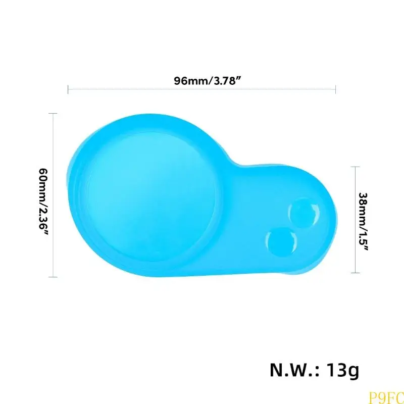 Waterproof Silicone Protective Cover for Electric Scooter Display
