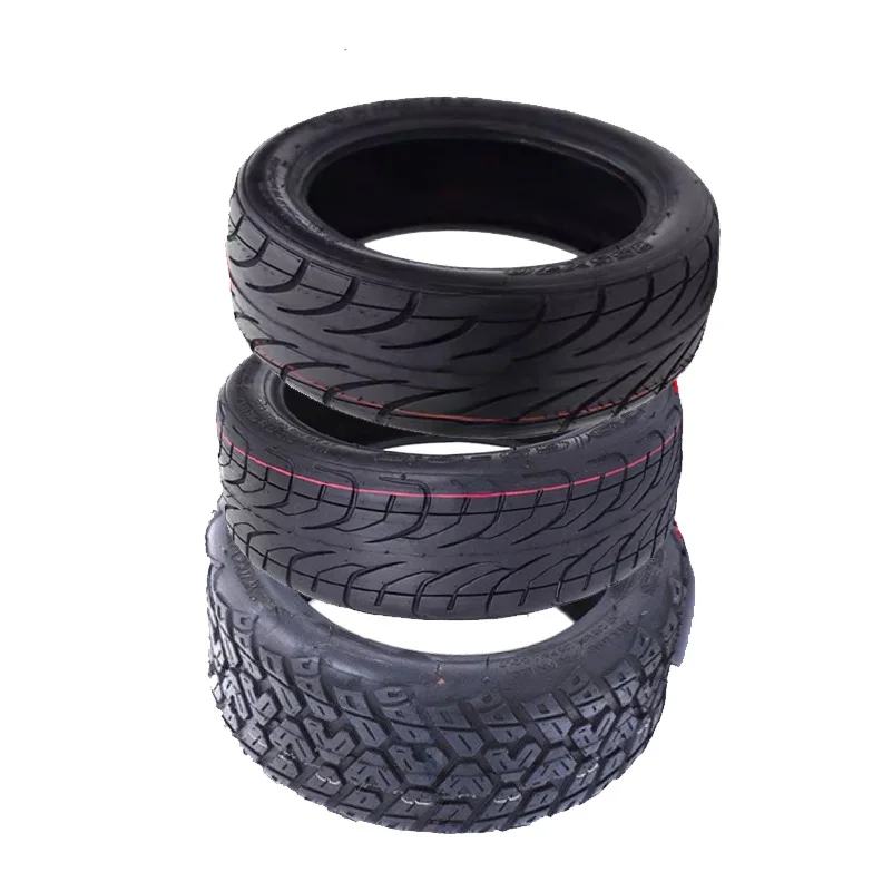thumbnail image 2 of Electric Scooter Front Wheel, 10 Inch 60/70‑6.5 Front Wheel With Vacuum Tubeless Tire Compatible For 9 G30 Electric Scooter 2 of 12
