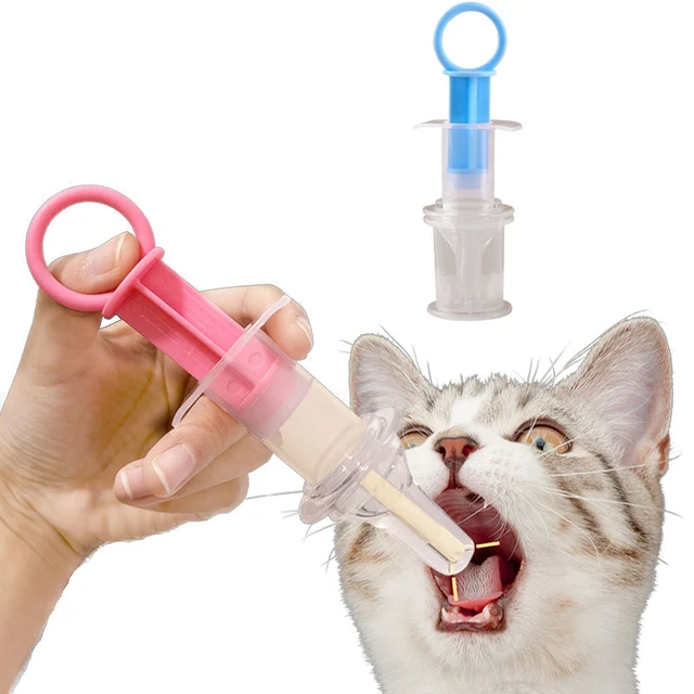 Dog Medicine Syringe visitchile.cl