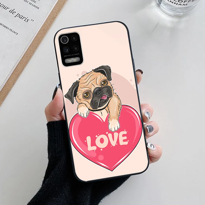Lovely Panda Cartoon Painting Soft Silicone Phone Case Cover Bumper