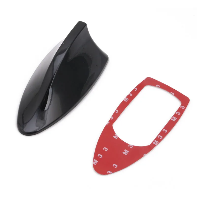 

Универсальная антенна в стиле плавника акулы, автомобильное радио на крыше, FMсигнал антенна D0UC