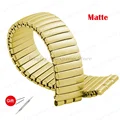 Gold-Matte