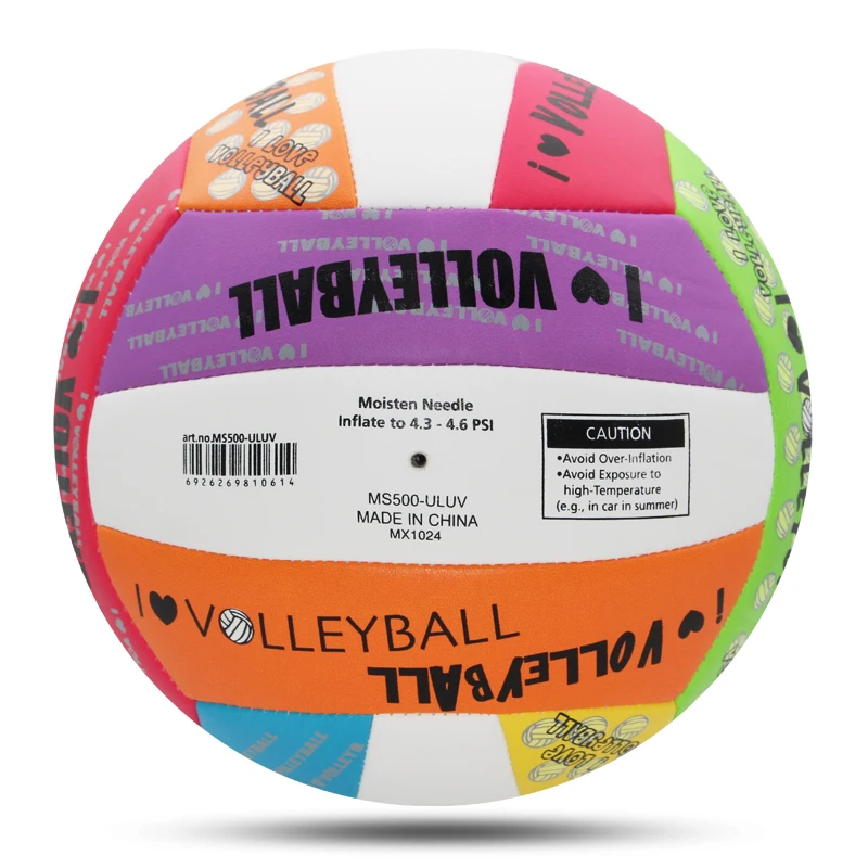 Molten Standard Size 5 Volleyball 3