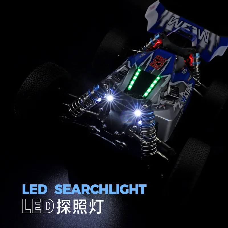 Weili 144011 1:14      ε 帮Ʈ  , ׷̵ ο 峭 , 2.4g, ǰ