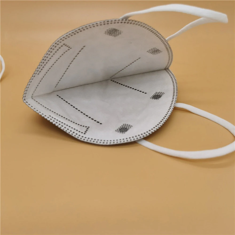 Lot de 50 Masques Réutilisables en Tissu - Protection Quotidienne