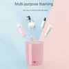 Shampoo Bubble Cup Mini Shower Home Products Foaming Clean Tool Reusable Bath Bathroom Products Facial Cleanser Bubble Simple Pp 3