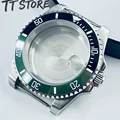 Black Green 116
