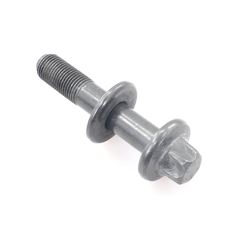 Baificar Intake Exhaust Flanged Screw Sprocket Bolt 080677 For Peugeot 3008 308CC Citroen C5 C4 C3-XR DS5 DS6 1.6T crankshaft camshaft gear camshaft cam gear
