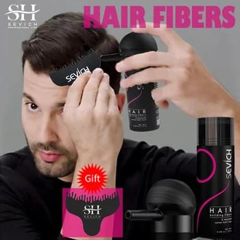 Sevich Hair Fiber Kit 2