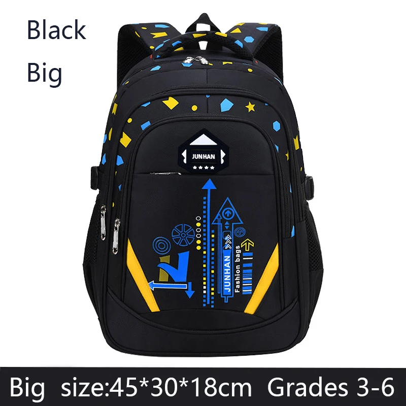 big-black