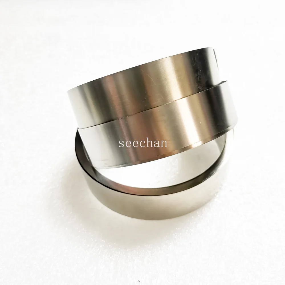 DYO 12 Illietri Nastro Non Adesivo In Acciaio Inox, 1 Pezzo - Foto 5