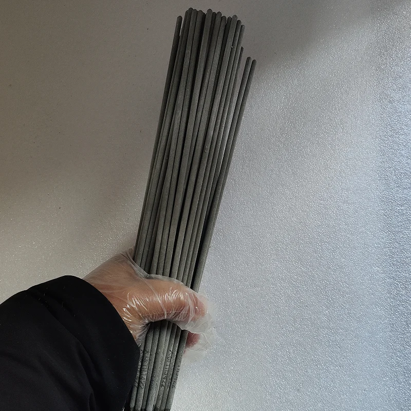 2.5mm J422 E6013 Low Carbon Steel Electrode Welding Rods Electrodes Solder 10pcs For Soldering Weld Wires Diameter Welding Rod
