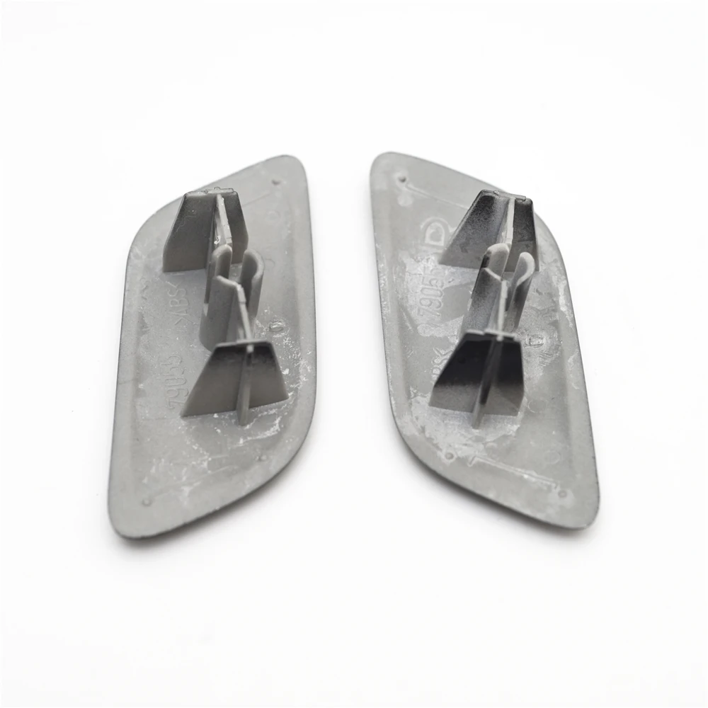 Car Headlamp Washer Cap Front Bumper Headlight Washer Cover No. 85045-60040-A0 8504560040A0 85044-60130-AO 8504460130AO