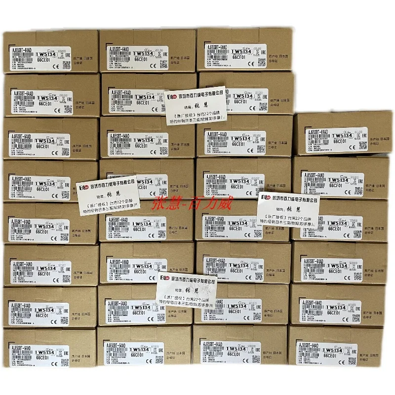 

E52-IC20AY D=4.8 1M Original Brand New Genuine Thermocouple
