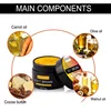50g Body Tanning Cream Bronze Skin Tanning Lotion Effective Sun Aid Take In Sunlight Moisturizing Cream Body Care Products 4
