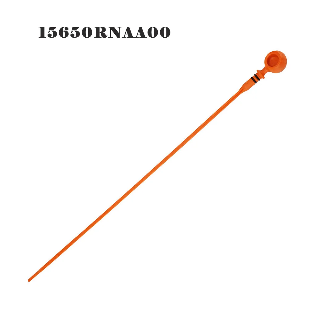 

Engine Oil Dipstick Fit For Honda For Civic 1.8 L L4 2006-2015 2-Door 4-Door Engines Parts