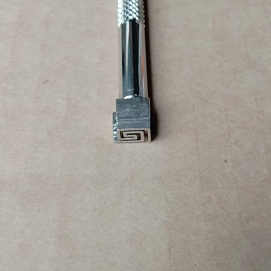 Leather Engraving Tool Set 2