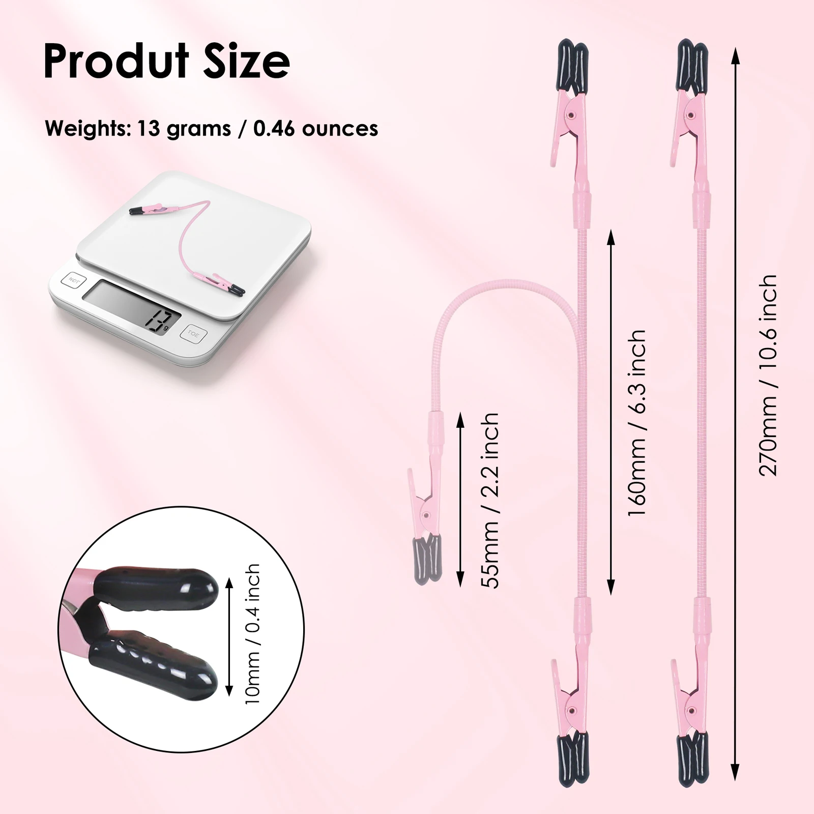 Toolour Soldering Helping Hands 2 Universal Flexible Arm Welding Assistant PCB Clamp Jewelry Making Tools DIY Auxiliary Fixture soldering helping hands