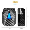 Novelty Cartoon Car Light Wireless Dynamic Projector LED Car Door Lamp Children Animetion Atmosphere Decor Light Warning Welcome 3