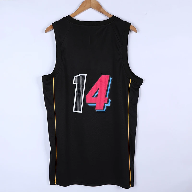 DIY Custom Basketball Jersey Name Number Jimmy Butler T Shirts We Have Your  Favorite Name Pattern Sports See Product Video Tops - AliExpress