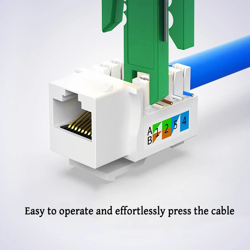 Three In One Wire Stripper Loose Wire Crimping Tool Suitable For RJ11 RJ45 Network Cable Telephone Line UTP Crimper ethernet crimping tool,network crimper,cable stripping tool,network repair tool set,network tool kit,network tool set,terminal crimping pliers