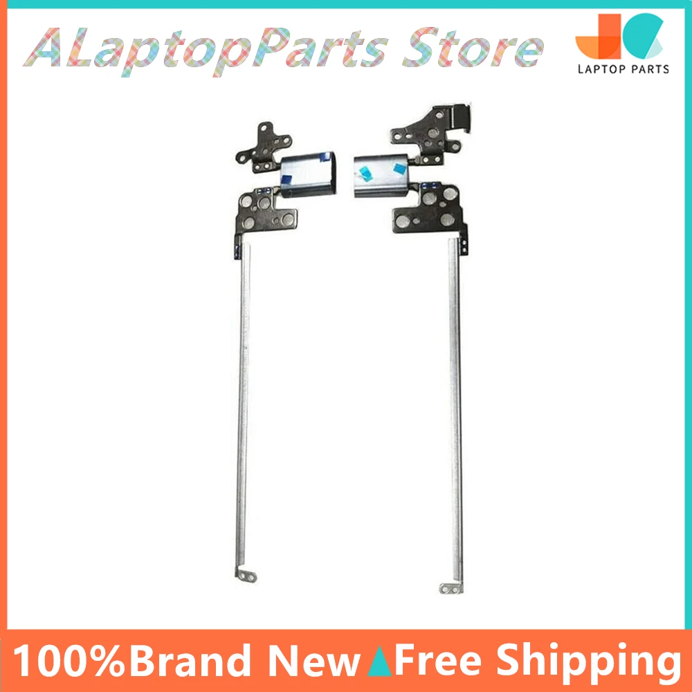 5H50T45066 5H51A14268 For Lenovo 300e 500e Chromebook 2nd Gen 81MB 81MC Hinges Kit Left&Right Hinge Set
