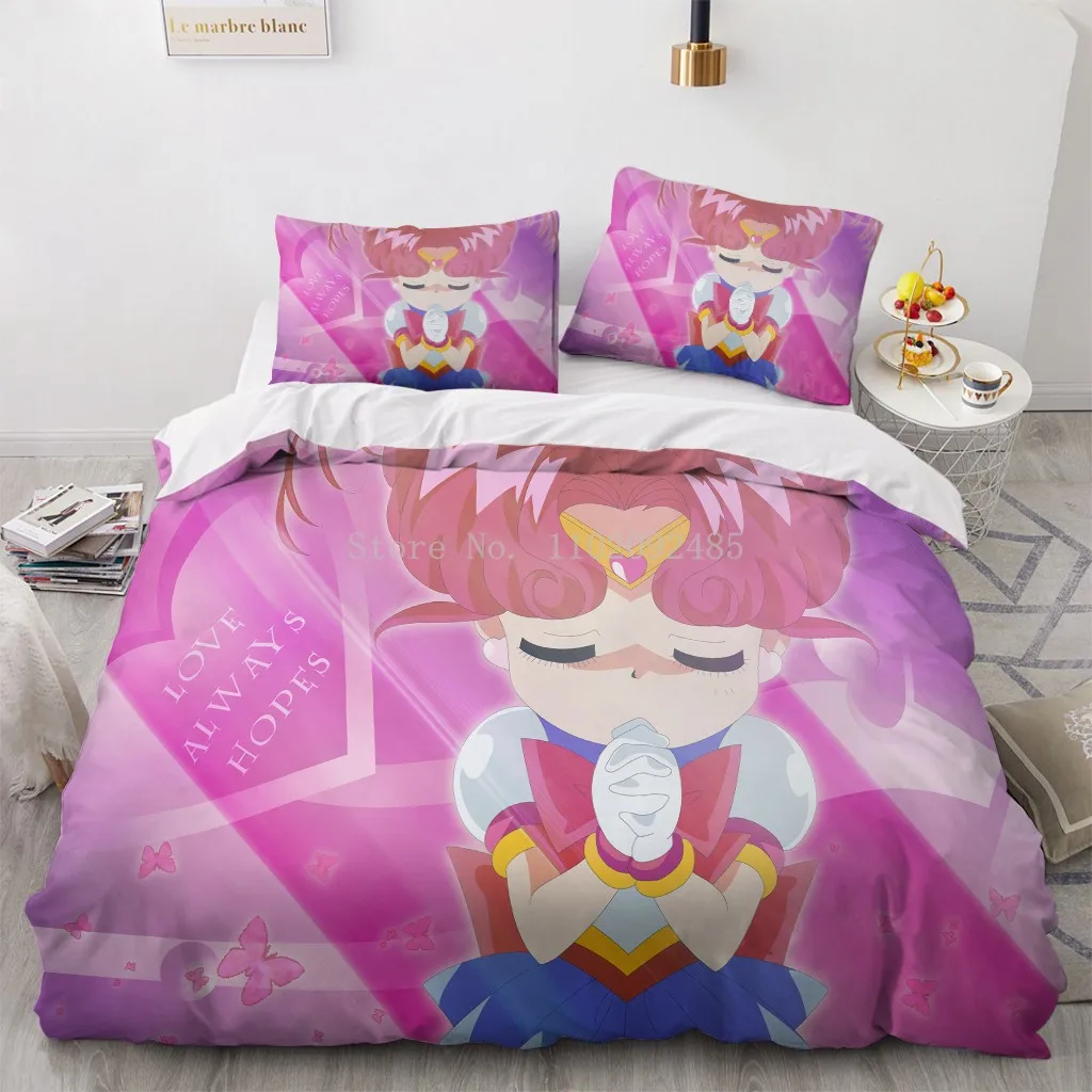 COCOMELON HOUSSE COUETTE Simple & Set Taie D'Oreiller Double Face