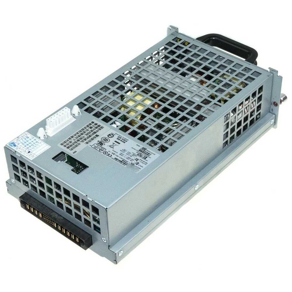 100% test for Disk Cabinet Power Supply for Dell PowerVault 220S 210S 200S DPS-600FB A HD437 0HD437 584W Work Good 4 100% test for Disk Cabinet Power Supply for Dell PowerVault 220S 210S 200S DPS-600FB A HD437 0HD437 584W Work Good - Image 2