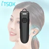 Business type Wireless Earhook Mini Walkie Talkie Intercome Bluetooth PMR FRS Bluetooth-compatible Headset Two Way Radio 2