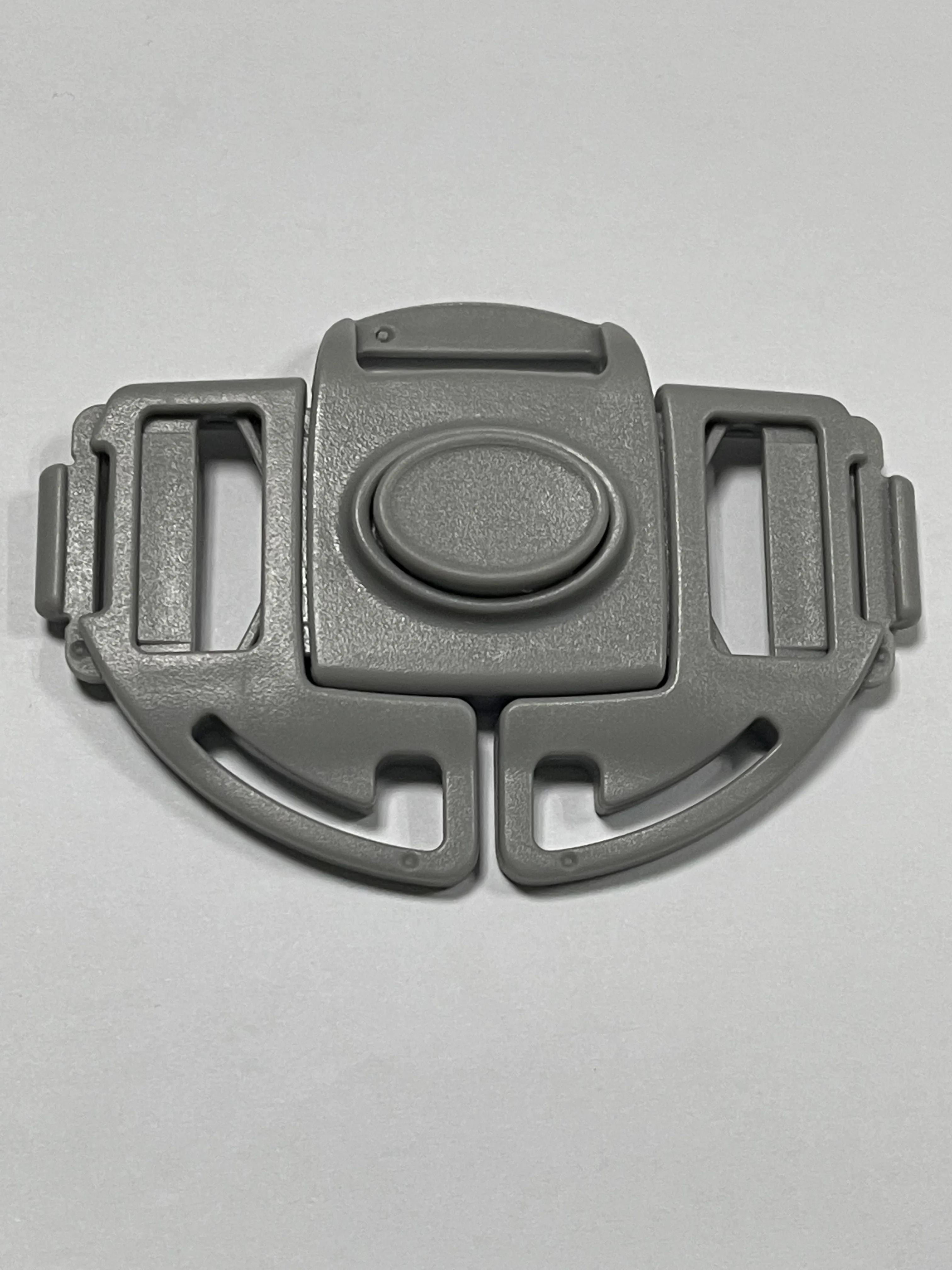 Hebilla de cochecito de bebé, arnés de seguridad de 5 pieza de repuesto, hebilla de popa - AliExpress