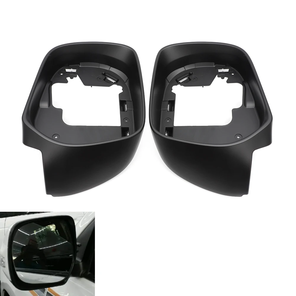 For Toyota Land Cruiser Prado Fj150 Lc150 Grj150 Lc200 20092018 Car Side Mirror Frame Holder