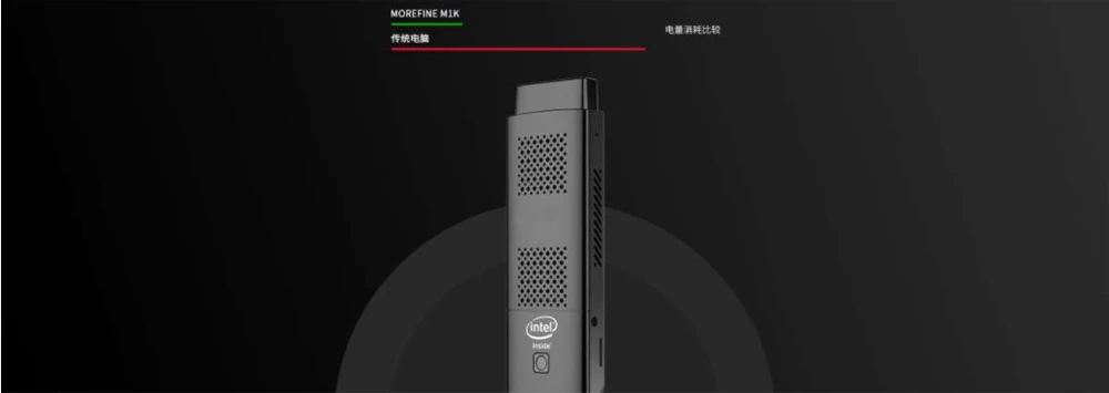 M1K  J4125 PC Ʈ ƽ    BT 4.2, ޴ ̴ PC, 8GB DDR4 256GB SSD, UHD ׷ 600, HD 4K ǻ TV ڽ