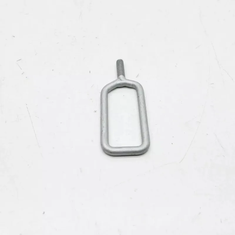 51237300550 Engine compartment lock for BWM X1 2014-