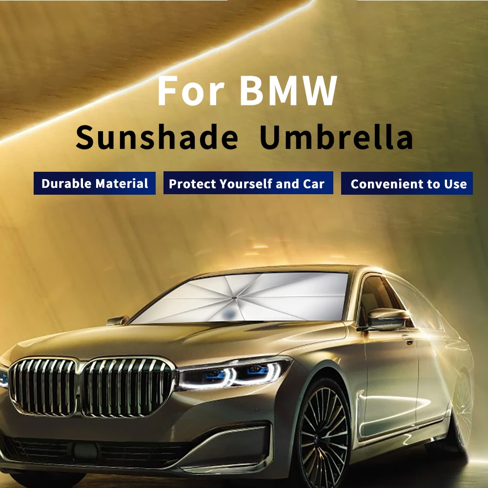 Car Windshield Sun Shade