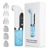 Blackhead Remover Pore Vacuum Face Cleaner Electric Pimple Black Head Removal USB Rechargeable Water Cycle Facial Cleaning Tools 1